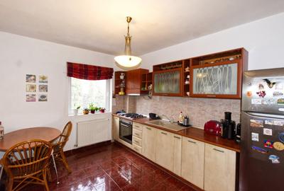 Vila de Inchiriat in Ansamblul Rezidential Pipera - 7
