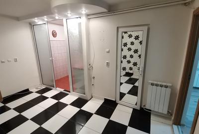 Ap 2 camere, parter, ideal sp. comercial, Maratei 1 - 2