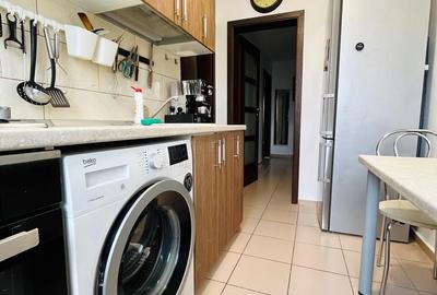 De vanzare apartament 2 camere Drumul Taberei - 5