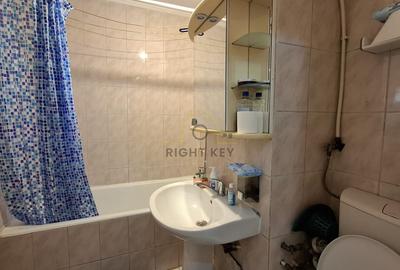 3 Camere Bloc reabilitat Drumul Taberei- metrou Valea Ialomitei - 8