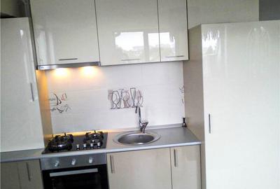 2 Camere | Bucurestii Noi | Bazilescu | Pajura | Damaroaia - 6