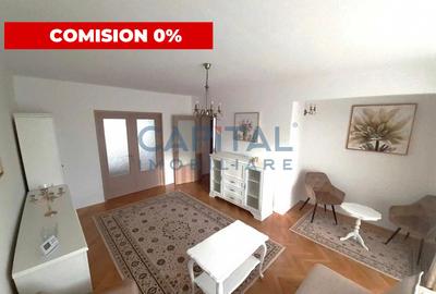 Apartament cu 3 camere decomandat în Andrei Mureșanu