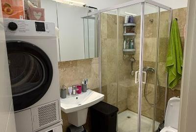 Apartament 3 camere 2 bai complet mobilat si utilat - 15