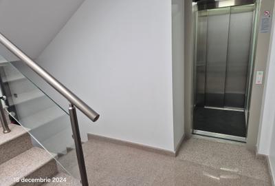 Cladire S+P+3, lift, utilitati incluse, intre Plaza si Afi, diverse suprafete - 6