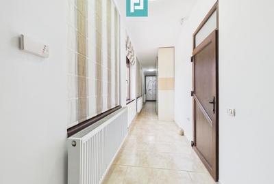 Casă exclusivistă cu 4 camere, în Secusigiu, Arad - 5