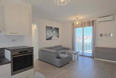 Apartament cu 3 cam. de inchiriat central Cuza Residence - 6
