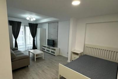 Garsoniera 42mp PET FRIENDLY, ultrafinisata, zona Viilor - 1