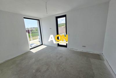 Casă modernă P+1 în Micești, 4 camere, teren 386 mp, predare la cheie - 14