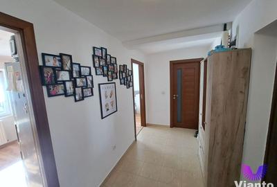 Apartament 2 camere decomandat 48mp, loc parcare - 7