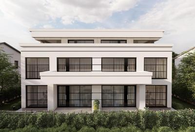 DUPLEX P+2| 4 CAMERE | ROOFTOP |  PIPERA    | TVA 0%! | FINISAJE LA ALEGERE | - 10