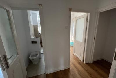 Apartament 3 Camere | Parc Cismgiu | Complet Renovat |metrou Izvor 10' - 11