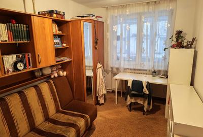 Apartament cu 4 Camere de Vânzare Parter I Suceava/Central I 130.000E - 22