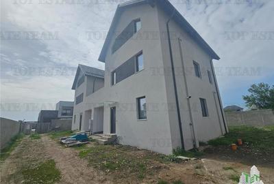 Vila 5 camere cu garaj in Bragadiru - 5