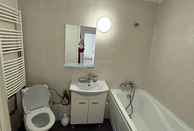 Garsoniera Calea 13 Septembrie renovata Prosper mall - 5