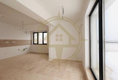 DOM00285 - Apartament 3 camere de vanzare Corbeanca - 3