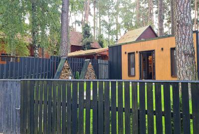 Casa Ta de Vacanță în Stil Mediteranean – Refugiu în Pădurea de Mesteacăn, Reci, - 19