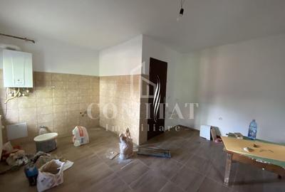 Apartament la casa | 1 camera | 38 mp | Dâmbul Rotund - 4