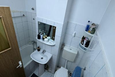 Apartament 2 camere Alexandru cel Bun - 8