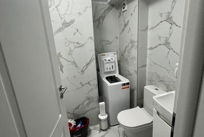Central Address Residence - Apartament  2 camere  ULTRAMODERN - LOC PARCARE - 8