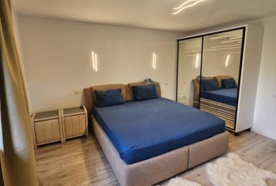 Casa 3 camere | mobilata utilata complet | teren 250 mp | Magurele Central - 7