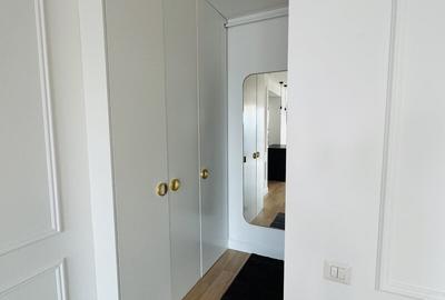 Design Interior de Revistă | 3 Camere Rafinate în Tineretului ! - 16