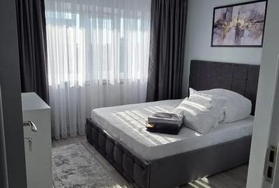 PREMIUM | Prima închiriere: Apartament 2 camere modern, complet nou – - 22