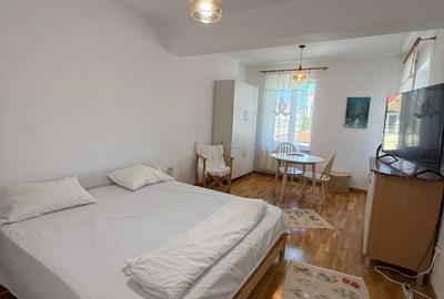 Casa 5 camere zona Stadion cu spatiu comercial - 2