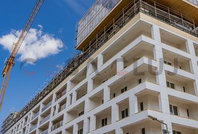 2 camere, bloc nou premium, Soporului - 6