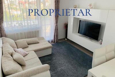 Inchiriez Apartament 3 Cam, Grozavesti Ranetti, Premium Residence - 1