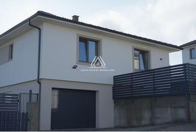 🏡 Vilă Individuală Modernă pe Un Nivel – 142 mp Utili, 🌟 - 4