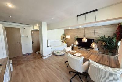 Apartament 2 camere openspace Bulevardul Grivitei Brasov - 4