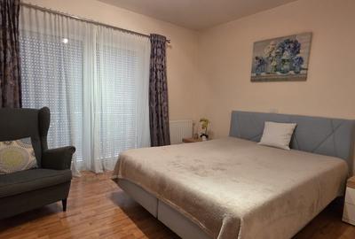 Apartament exclusivist total decomandat - 5