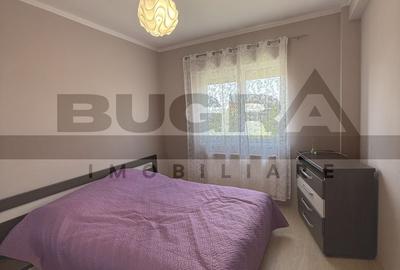 Apartament 2 camere decomandate, 52 mp, parcare, zona Leroy - 12