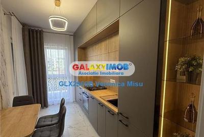 Apartament 2 camere ,loc de parcare demisol - Theodor Pallady - 4