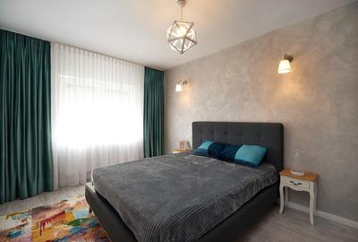 Casă Modernă | 4 Camere | Iancu Nicolae - 8