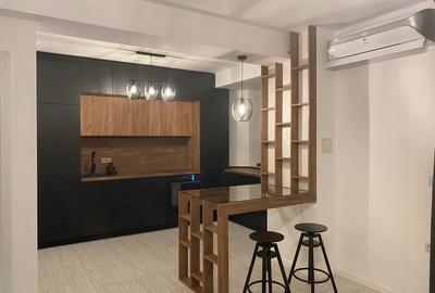 PROPRIETAR Apartament 2 camere Fundeni Sector 2 mobilat cu parcare si balcon - 2
