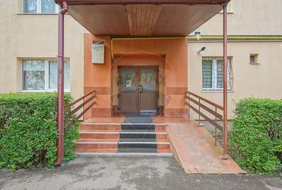 Apartament cu 2 camere de vânzare pe str Zorilor, vedere spre Tampa - 2