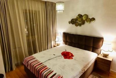 REA1008818 Pet friendly I Apartament 2 Camere I Parcare subterana I Aviatiei Par - 7