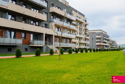 Maurer Residence Targu Mures