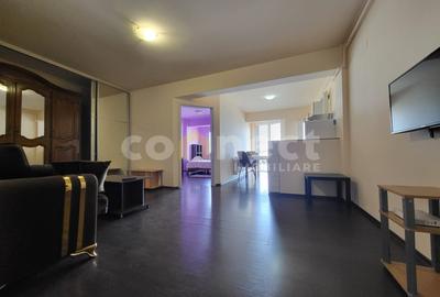 Apartament de închiriat | SU 55 mp | 2 camere | Calea Turzii - 4