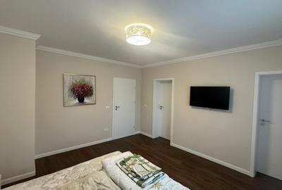 Apartament Premium 3 Camere în Subcetate - 12