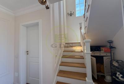 Casa P+1, 500 MP teren, 136 MP utili, comuna Malu Mare, zona Selgros - 8