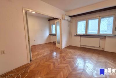 Apartament 3 camere, de vanzare Str. Toamnei, cartierul Armenesc, p/5, 62,41 mp - 4