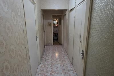Piata Muncii, 5 minute metrou, chiar pe Basarabia, stradal, vedere spate - 17