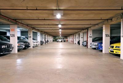 Apartament premium 4 camere  Complex Triana Pipera - 11