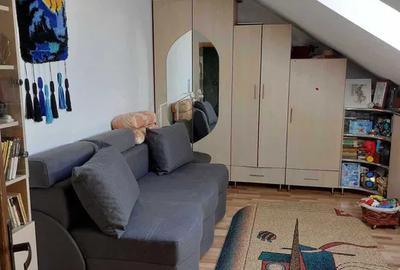 Apartament 3 camere, 84mp+6mp balcon, parcare, zona Nora - 5