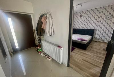 Casa individuala P+1+M situata in sector 4 Drumul Binelui - 27