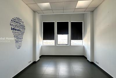 Spațiu birou de închiriat | Zona Obor | 300MP - 5