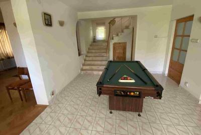 Vila Poiana Campina langa Breaza,Cornu,Brebu,Sinaia,Busteni - 2