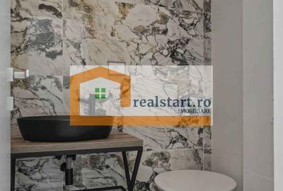 Vedere frontala la Mare, Prima linie, Penthouse tip Duplex, bloc Boutique - 26